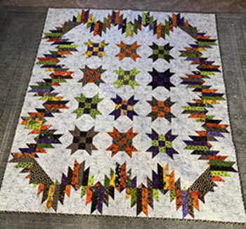 Rancher's Quilt