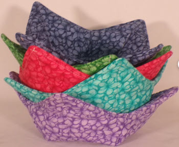 Bowl Cozy